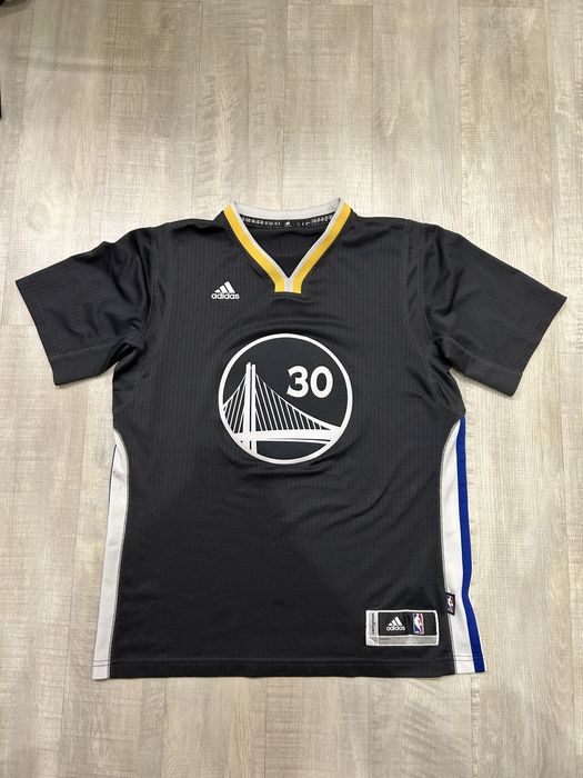 Camisola Vintage NBA Steph Curry