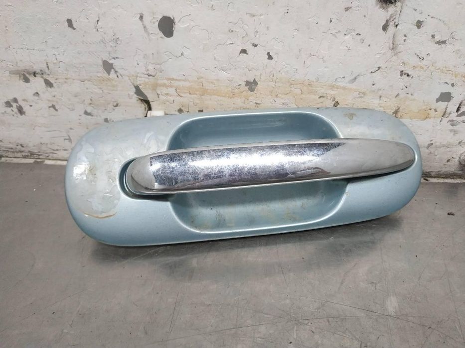 Puxador Exterior Frente Direito Mg Rover Rover 45 Rt