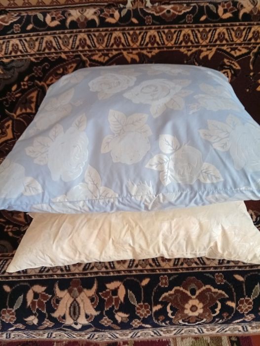 подушка головная