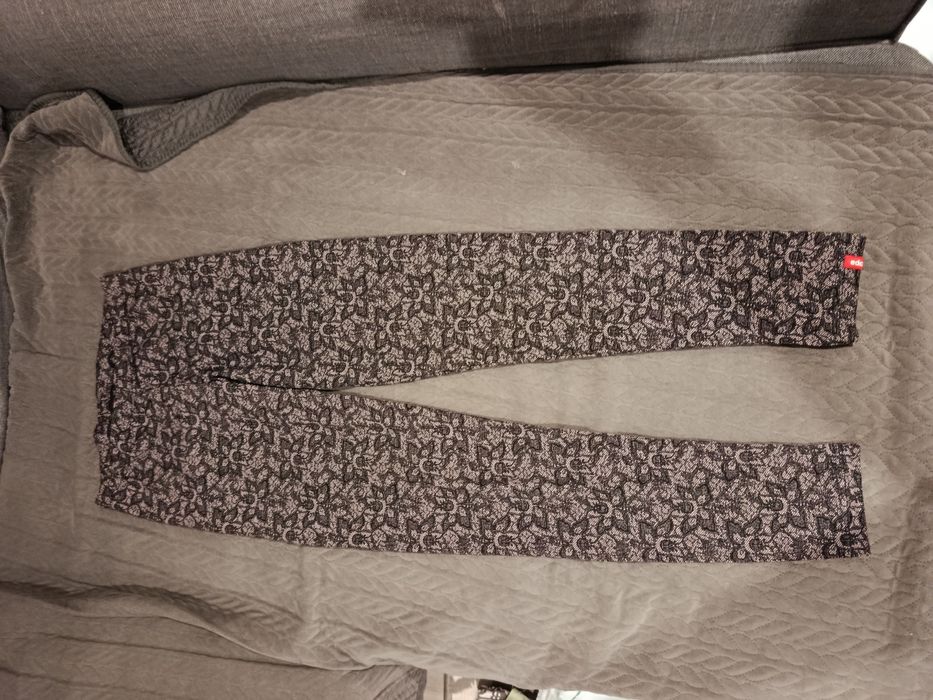 Legginsy w rozmiarze S