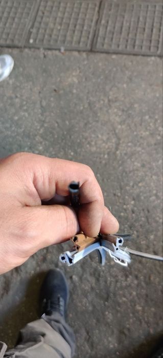 Резиновый уплотнитель EPDM для алюминиевых профилей