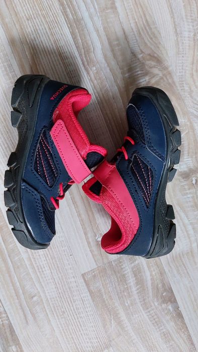 Buty turystyczne  wiosna-jesień j.nowe