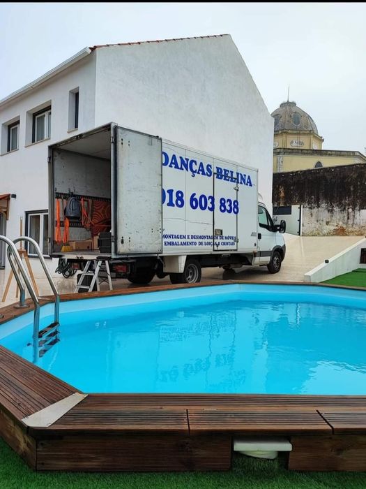 Mudanças Belina no mercado desde 1997