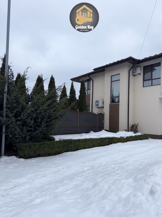 Оренда Автономного будинку , Газове Опалення , КМ Balaton Village