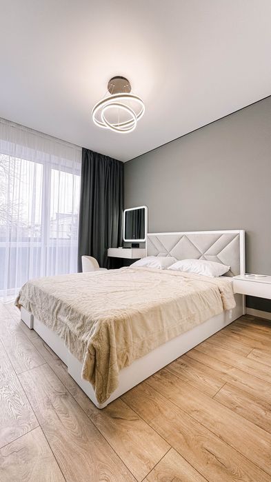 Продаж 1 кімнатної смарт-квартири