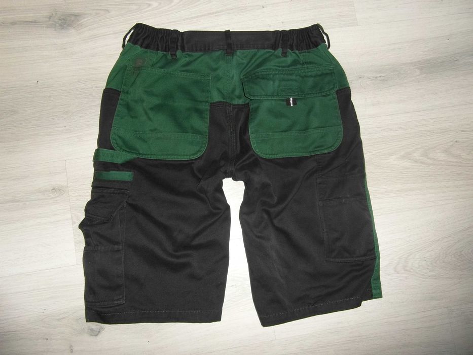 Engelbert Strauss Cordura Workwear Spodenki Męskie Robocze 50