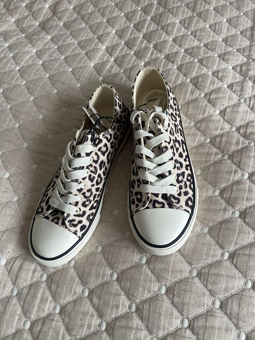 Кеди Lefties 40р. 26,3см.