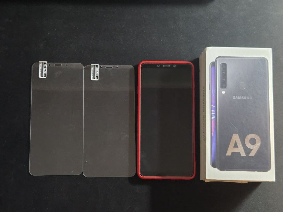 Samsung Galaxy A9 (2018)