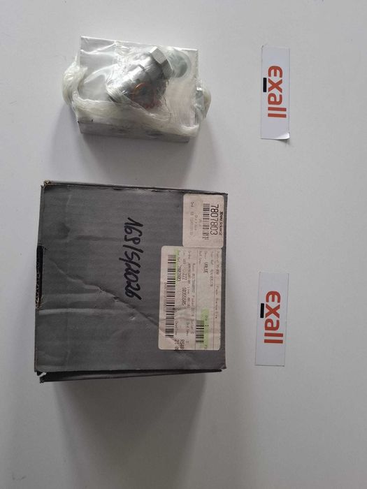 Zawór hydrauliczny WALVOIL |NOWY| Kod: 169/S/2026