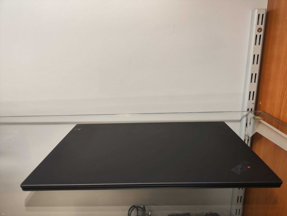 Lenovo ThinkPad Carbon X1 7th I7-8GEN 16GB RAM 512 SSD - LapCenter.pl