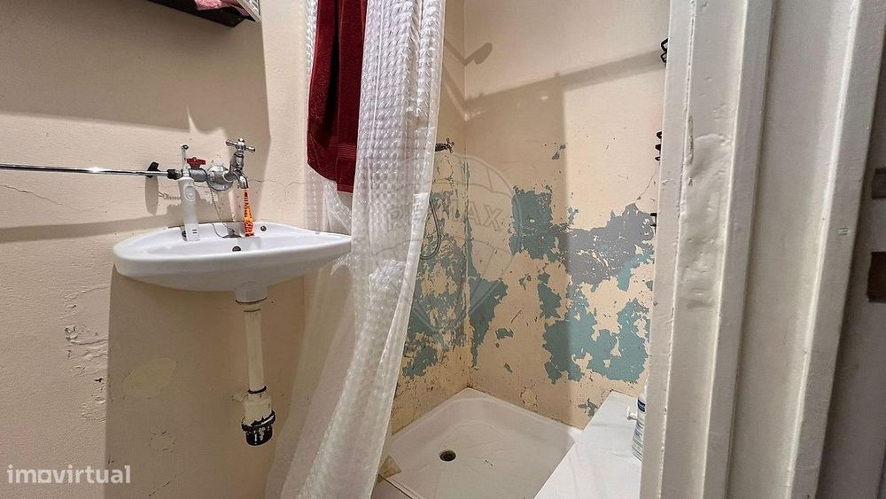 Apartamento T2 para venda