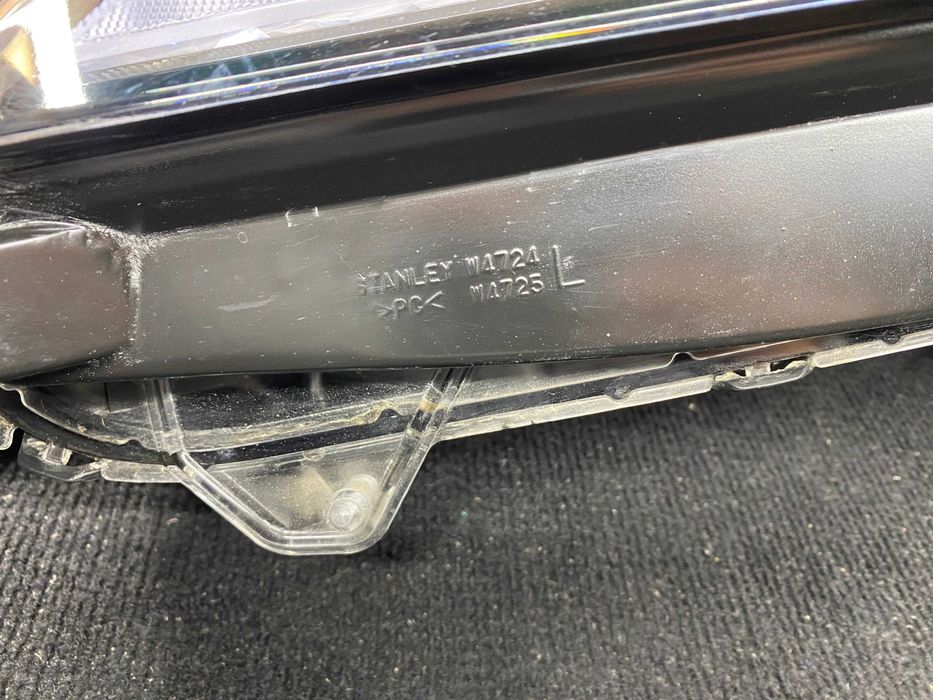 Фара передняя ліва Mitsubishi L200, 2019 - 2024, Full Led, drl-led