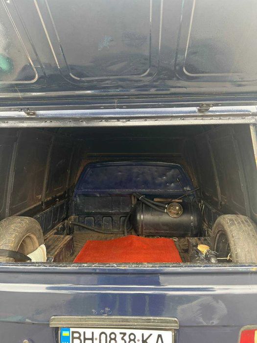 иж 2717 - Авто - OLX.ua