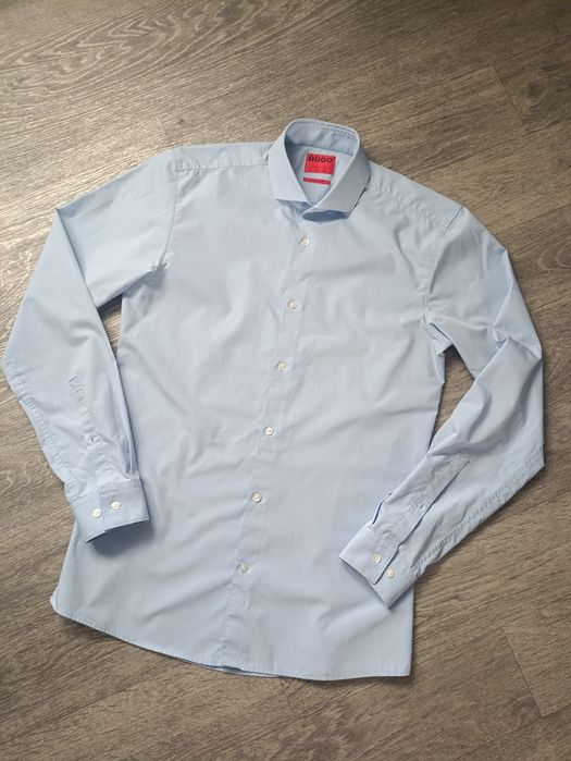 Сорочки Hugo/ Boss, оригінал, нові колекції