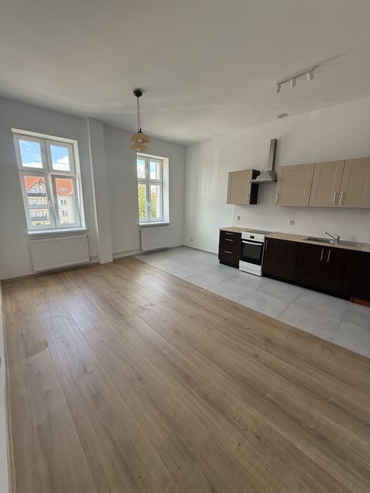 Mieszkanie 3 pokojowe