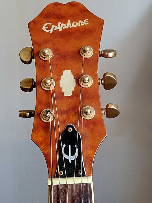 Guitarra Epiphone PR-6E TA