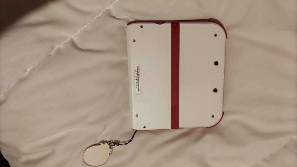 Nintendo 2DS (Desbloqueada)