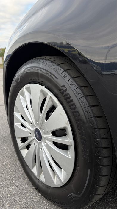 Volkswagen Golf 2008 год
