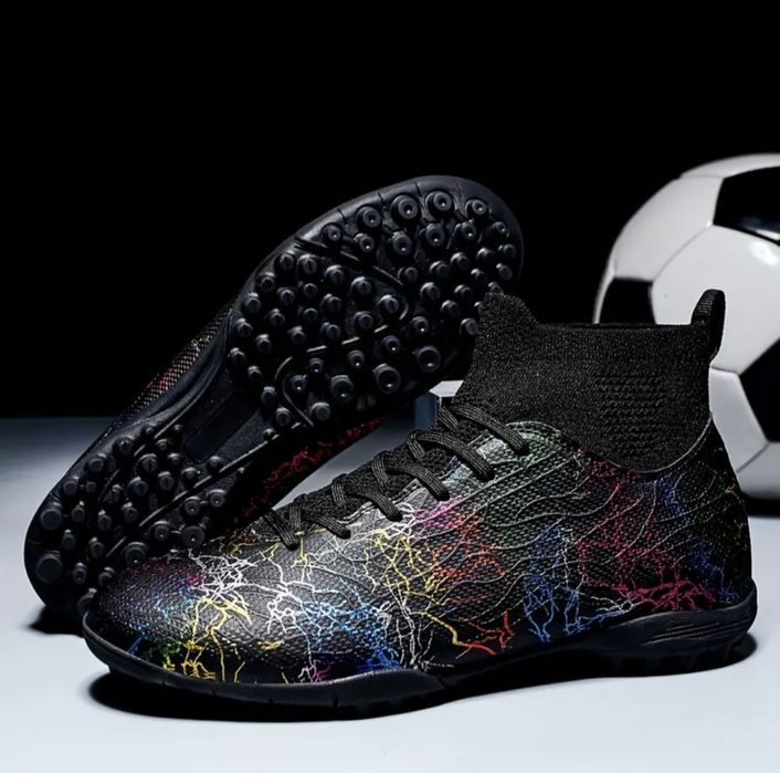 Нові Сороконіжки, Копочки,Бутси, Футбольне взуття, Сороконожки