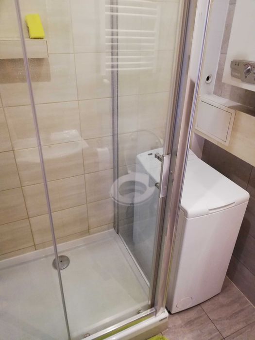 2 pokoje, 41m2, samo centrum