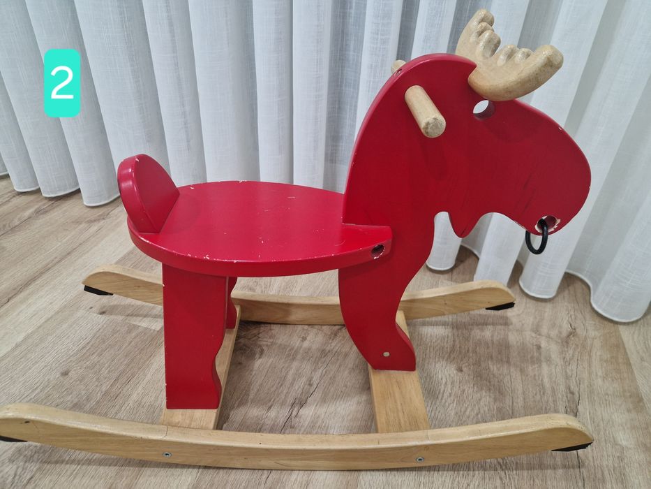 Rena Baloiço Madeira