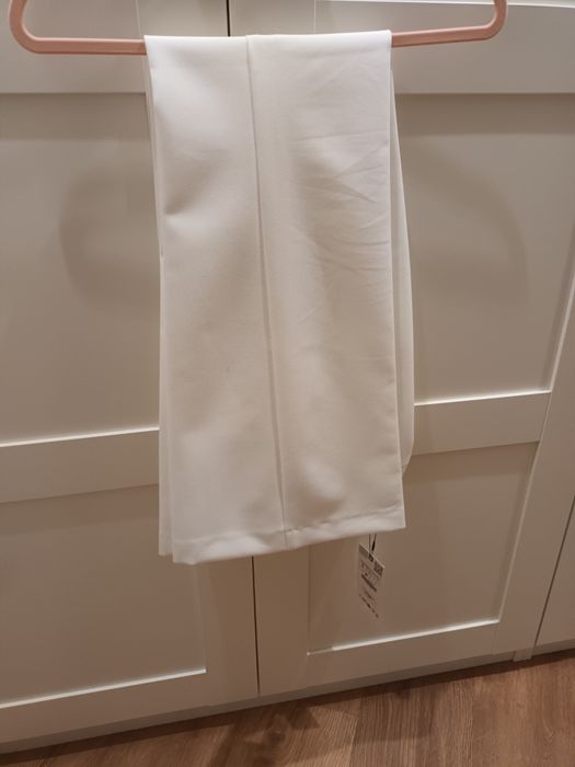 Calcas Novas Zara