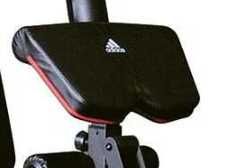 multiestação de musculação - ADIDAS