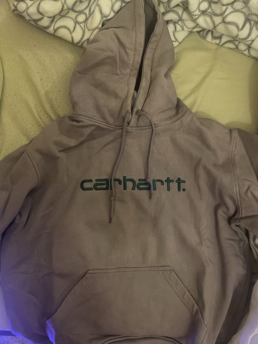 sweat carhartt, M
