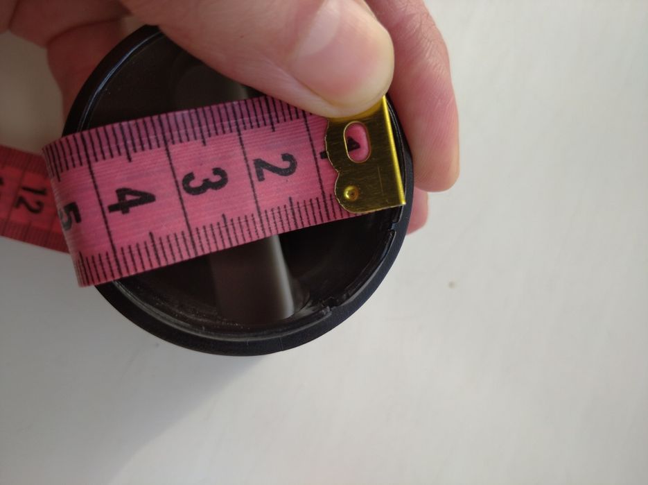 Насадка для фена