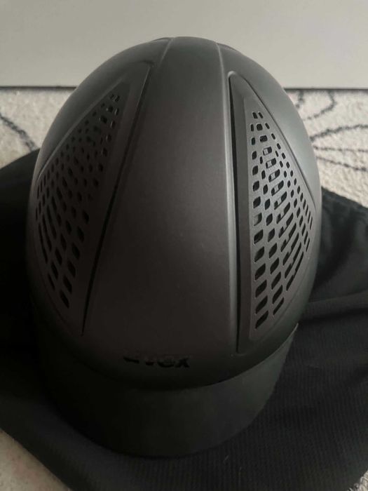 Kask ochronny jezdziecki