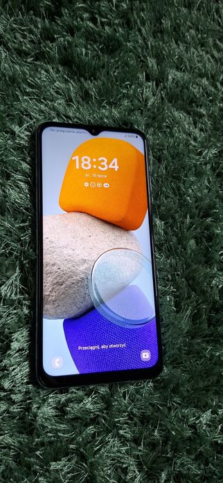 Ładny Samsung Galaxy M23 5G SM-M236B/DS DualSim