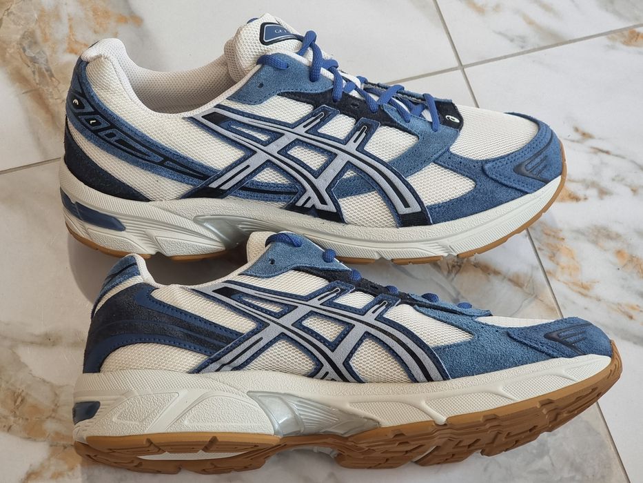 Оригінал 100% чоловічі кросівки asics gel-1130  eur 46