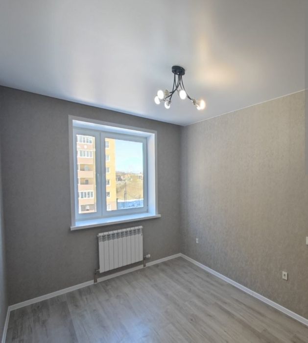 Ремонт квартир  під ключ