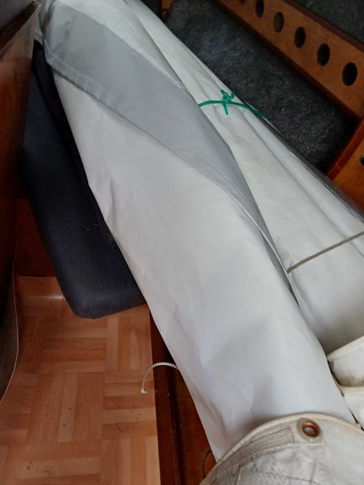 Żaglówka, jacht SPORTINA 595