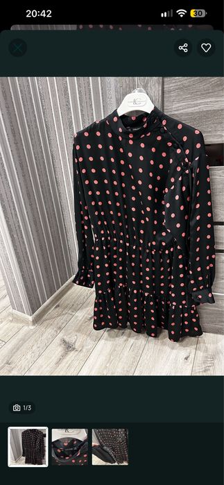 Сукня жіноча zara