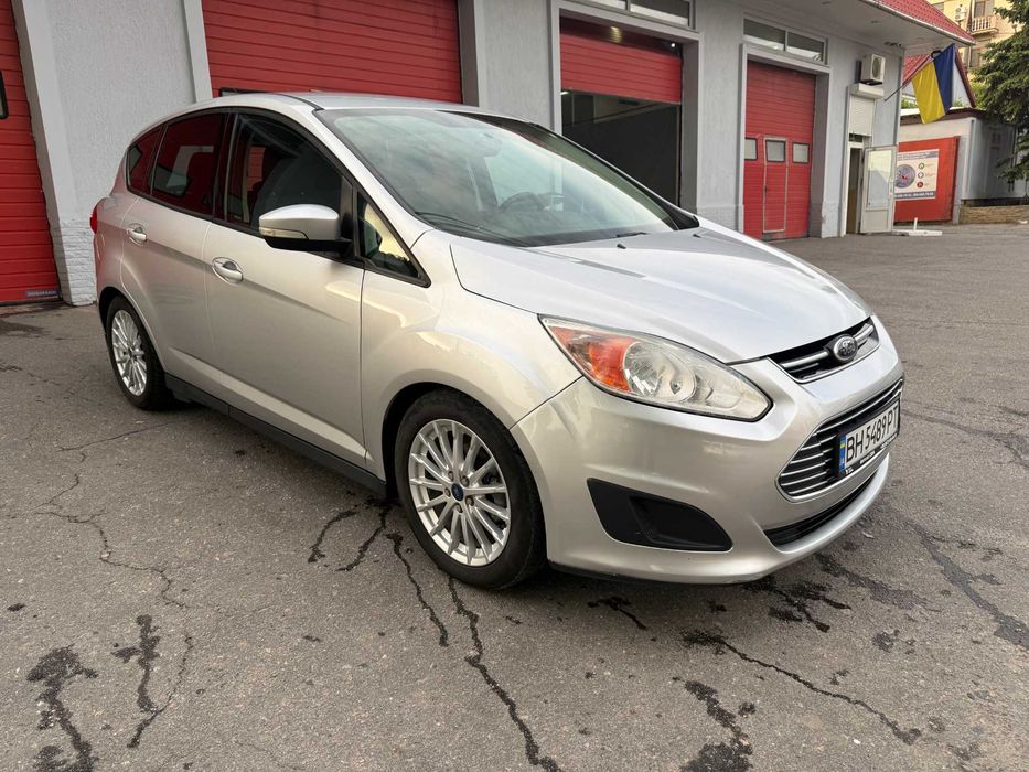 Ford C-max 2.0 Hybrid 2014 року
