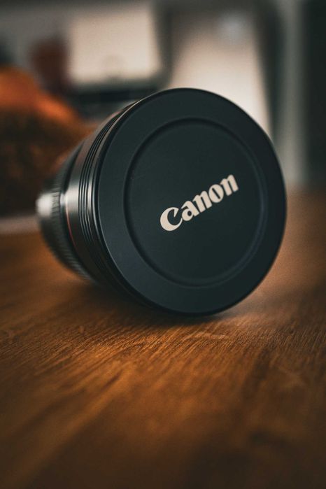 Canon EF 14mm F2.8