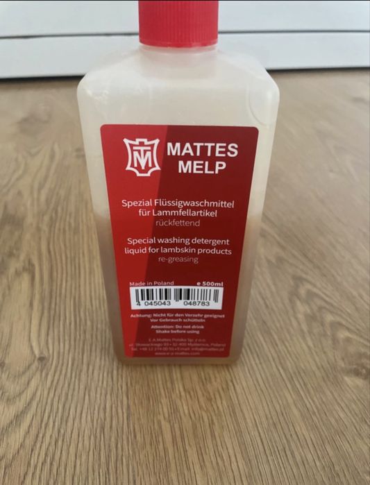 Podkladka mattes s