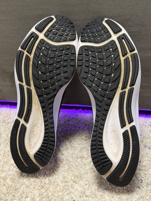 Nike zoom pegasus кроссовки размер 39