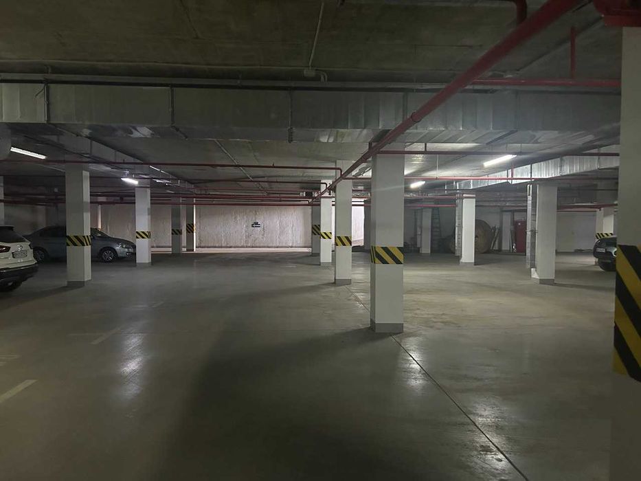 Квартира в элитном доме на берегу моря