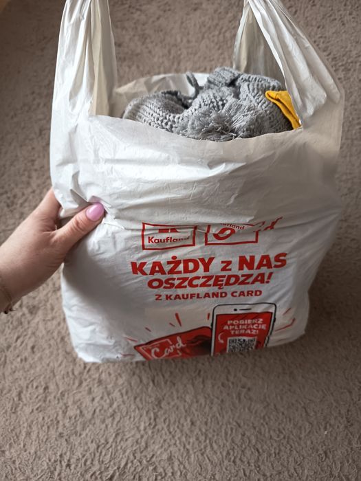 Kombinezon i śpiwór