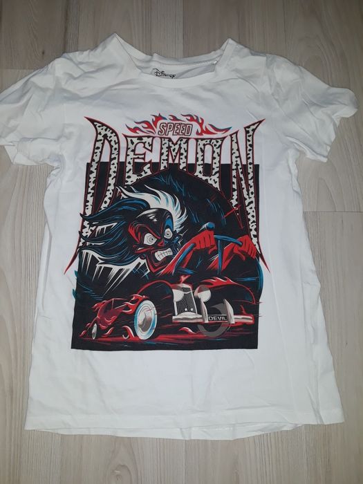 Paka  ubrań w rozmiarze S