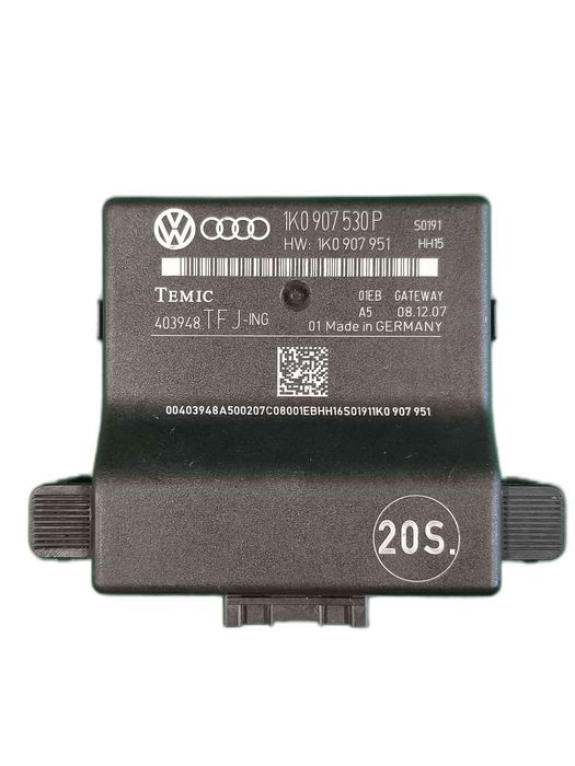 Módulo Electrónico 1K0907530P - AUDI A3