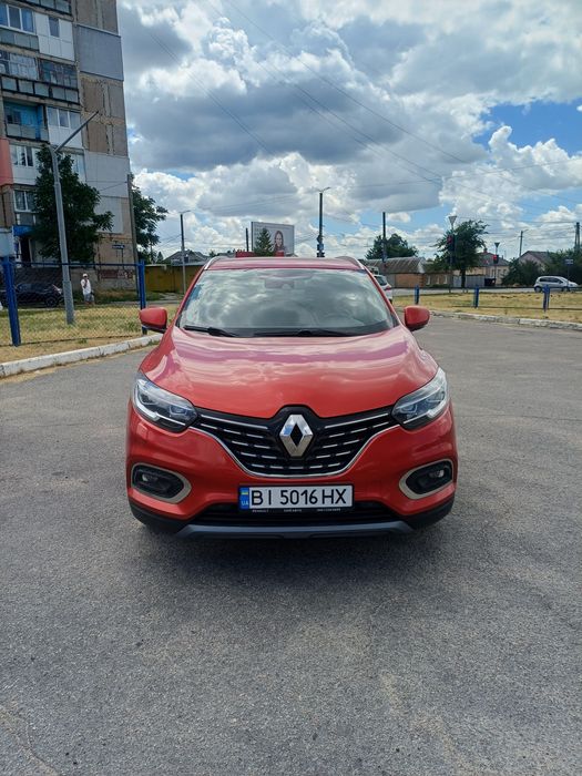 Офіційний автомобіль