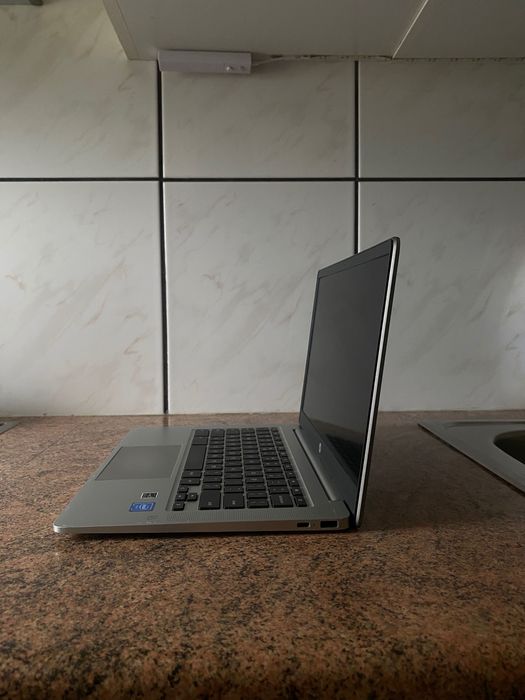 HP Chromebook 14 FullHD IPS