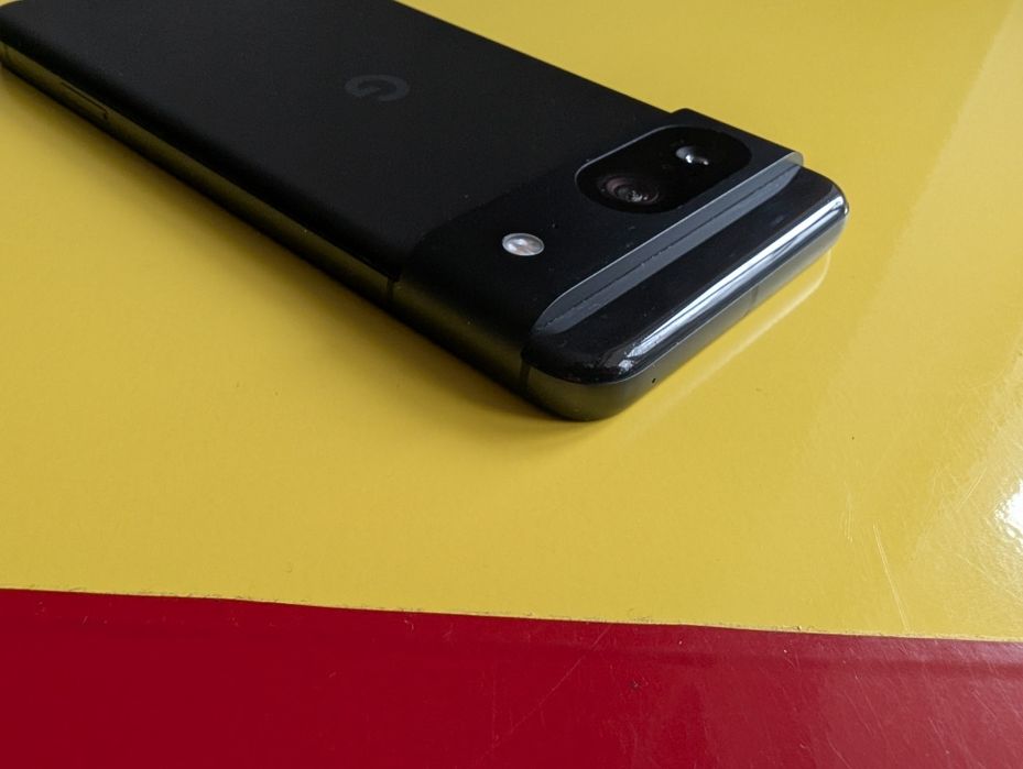 Акція! Google Pixel 8 Ідеал! 8/128Gb Neverlock google pixel 8 без вигорання