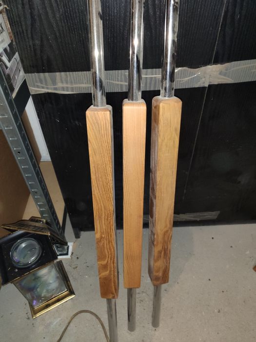 Sprzedam tralke balustrady schodowej