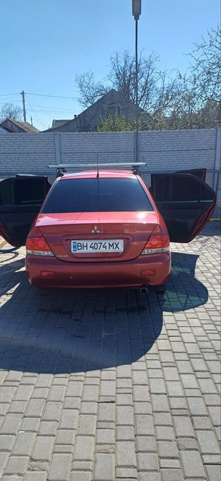 Продам  Lancer 9.