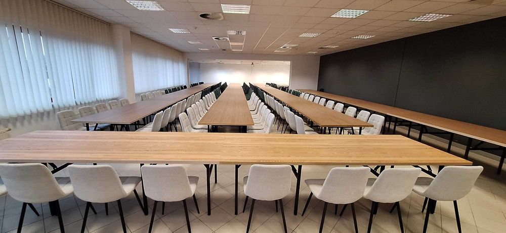 Wynajem sal szkoleniowych i konferencyjnych – Warszawa Białołęka