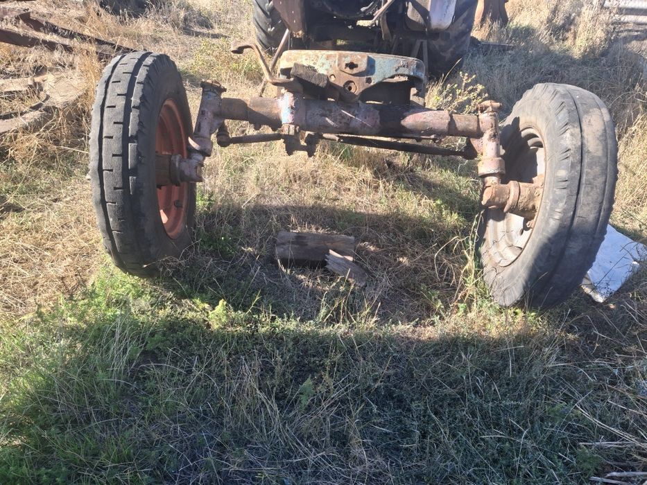 Юмз под востоновление